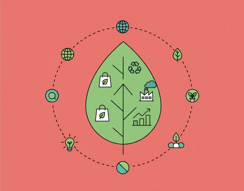 Communication RSE sans greenwashing : méthode et exemples 24 green marketing communication