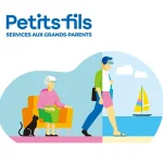 miniature cas client petit fils