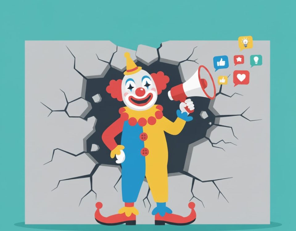 Le pouvoir de l’humour dans la communication d'entreprise 8 humour dans la communication d'entreprise