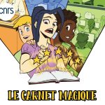 Bande dessinée de sensibilisation à l'égalité femme-homme : le cas CNRS 2 Projet bande dessinée pour le CNRS sur l'égalité homme femme