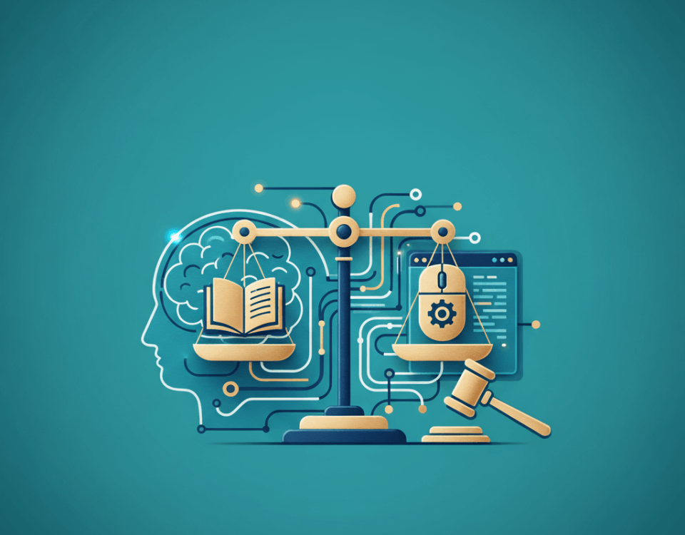 image de couverture article sur le legal design