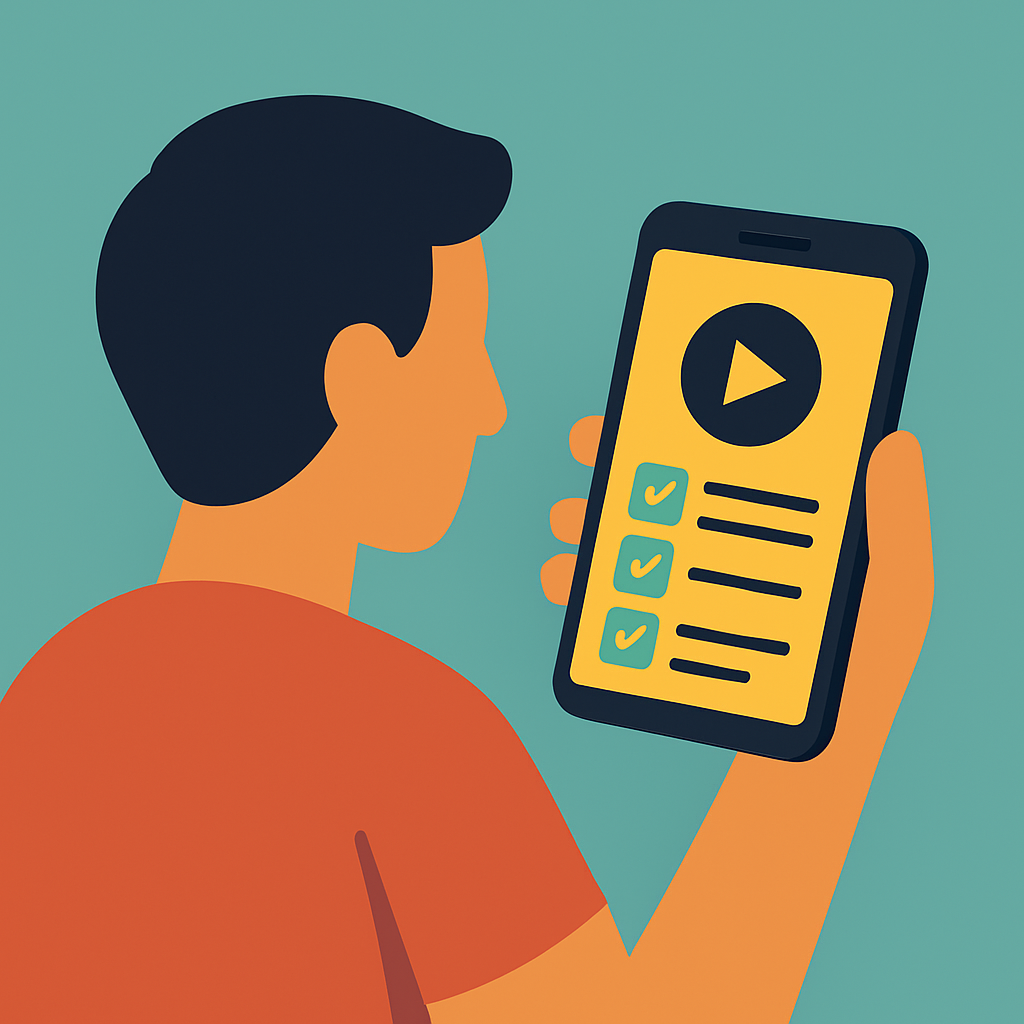 micro learning Micro-learning mobile : concevoir des modules courts et percutants