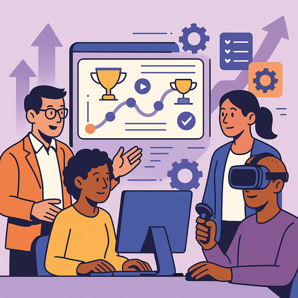 onboarding parcours Construire un parcours d’onboarding digital qui marque les esprits