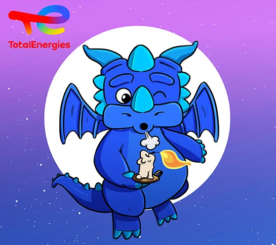 Dispositif communication bas carbone Charlie