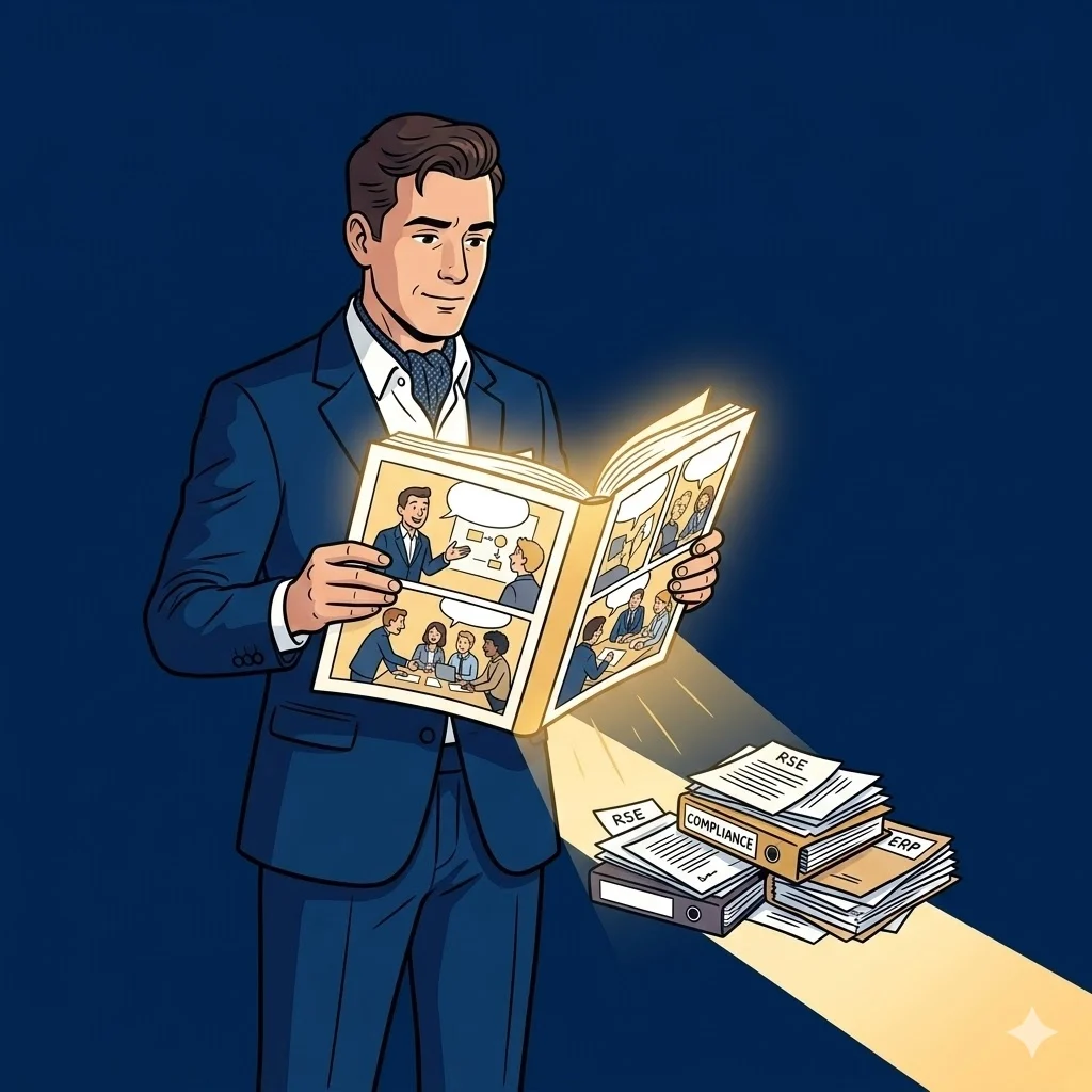 Bd et conduite du changement