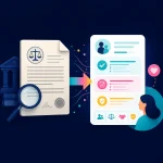 Qu'est ce que le legal design ? Définition et Méthodologie 2 legal design, definition, image qui montre la définition