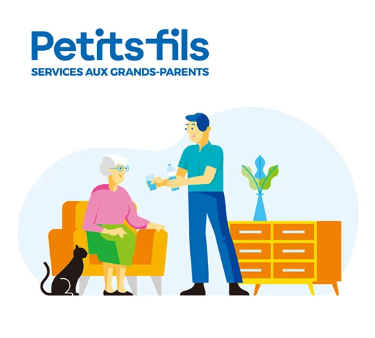 minitature petit fils infographie juridique