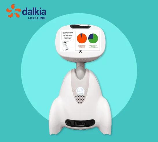 projet buddy learning