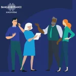 projet brochure interactive pour la banque de france