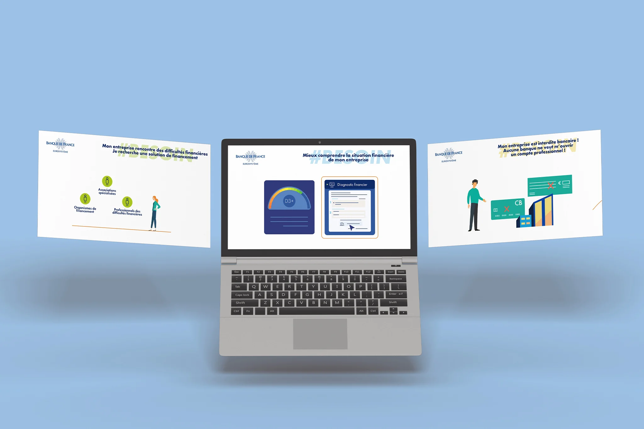 pages livret interactif