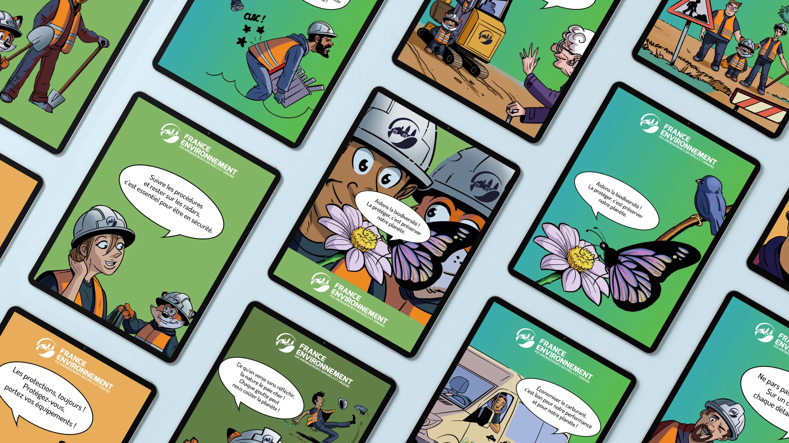 dispositif communication sécurité